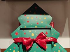 -Laderach 莱德拉(上海环贸iapm店)