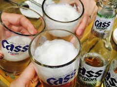 -包装马车·韩国料理·포장마차