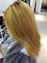 -ASA HAIR SALON