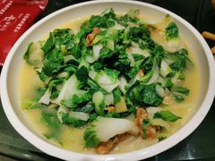 -红厨巷·淮扬菜(熙南里店)