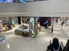 -丽达购物中心(崂山店)