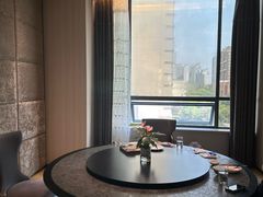 -新光酒家·河豚·海鲜·蟹料理(浦东店)