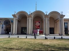 -北京展览馆