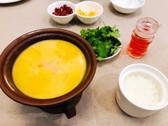 鱼翅捞饭-清水蘭軒