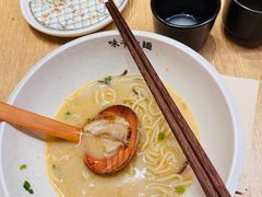 -味千拉面(惠州文昌一路分店)