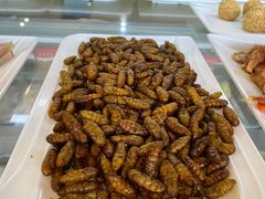 -春华海鲜城(广场西苑店)