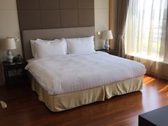-苏州馨乐庭金鸡湖公寓酒店