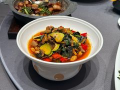 -狮王府淮扬菜(万象城店)