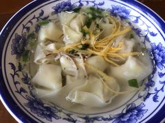 -忆秦园小笼包(惠山古镇总店)