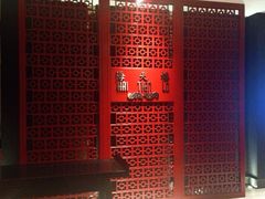 海天楼中餐厅-海天楼(天津泛太平洋店)