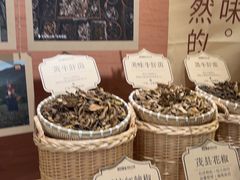 -巴奴毛肚火锅(京西大悦城店)
