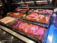 -梨花自助烤肉(天河城店)