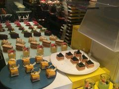 -城市名人酒店喝彩西餐厅(人民南路店)
