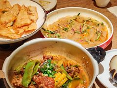-金掌勺锅包肉(太原万达店)