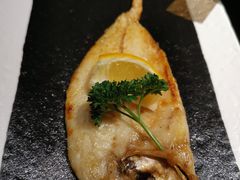 -旨料亭日本料理(四川北路店)