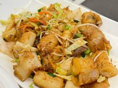 -东江海鲜大排档·潮汕菜·砂锅粥