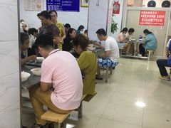 -汪家馄饨(集庆路店)