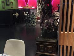 -泰香米泰国餐厅(凯德新南店)