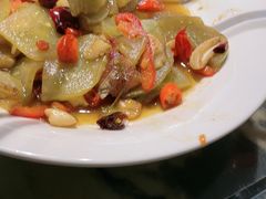 -梁家大院•农家菜(昆山会展中心店)