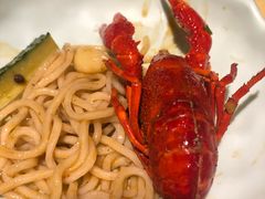 -小田油焖小龙虾(双井店)