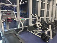 -锐动健身游泳(博地中心店)