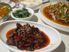 -蛙兔鸡自贡风味·特色江湖菜(广都店)