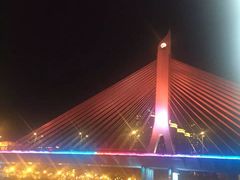 -珠江夜游广州塔·中大码头