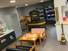-Lilliput·粒粒堡亲子餐厅(嘉定宝龙店)