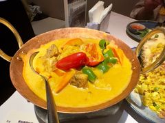 -BetterThai 泰加(苏州中心店)