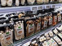 零售区-7fresh七鲜(大族广场店)