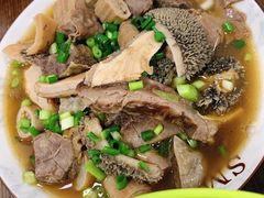 -正宗阳山牛杂(东城店)