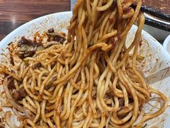 -姚记炒肝店(簋街店)