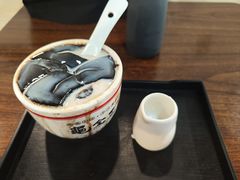 -龟金正·港式甜品(客村店)