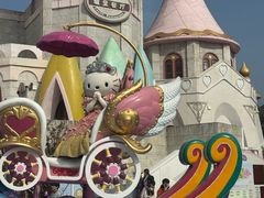 -安吉Hello Kitty乐园