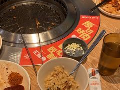 -新石器烤肉(百联川沙店)