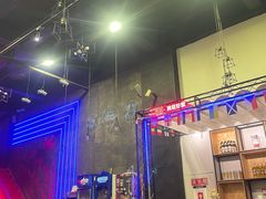 -二钳洞庭虾蟹·江湖菜(成都鹭岛店)