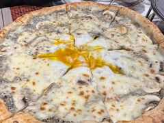 -Primo·丽莫意大利窑烤披萨