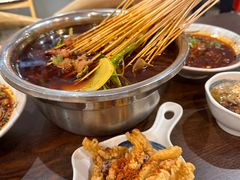 -成都瓜串串(华强北店)