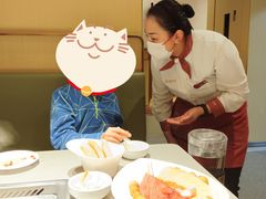 -海底捞火锅(奥森店)
