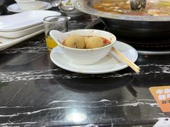 -古乐牛香·鲜牛肉牛杂火锅(高新店)