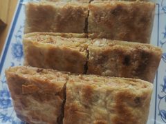 -虹海圣肉饼店家常菜馆