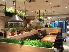 -比格比萨自助(宋家庄店)