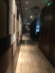 -THANN EXPRESS SPA