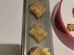 -真地道京味府·鲜橙烤鸭·北京菜(朝外大街东大桥店)