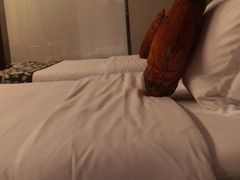 -苏州独墅湖世尊酒店