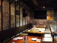 -万藏·荞麦酒房BANKURA JAPANESE SOBA KITCHEN(长乐路店)