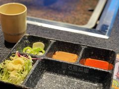 -石煎故事健康烤肉