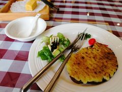 -邓丽君音乐主题餐厅