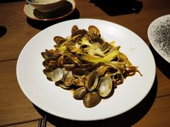 -臻鲜燕海鲜融合餐厅(金陵style店)