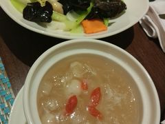 -沈阳和平艾美酒店新食谱西餐厅